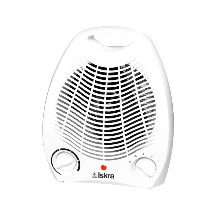 ISKRA grejalica 2000W slika 1