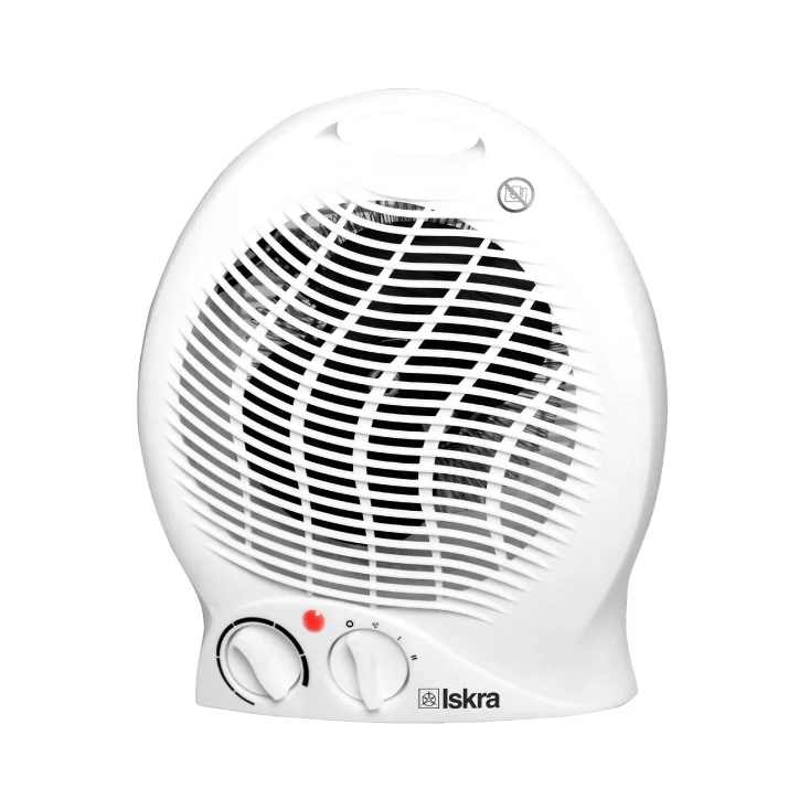ISKRA grejalica 2000W slika 1
