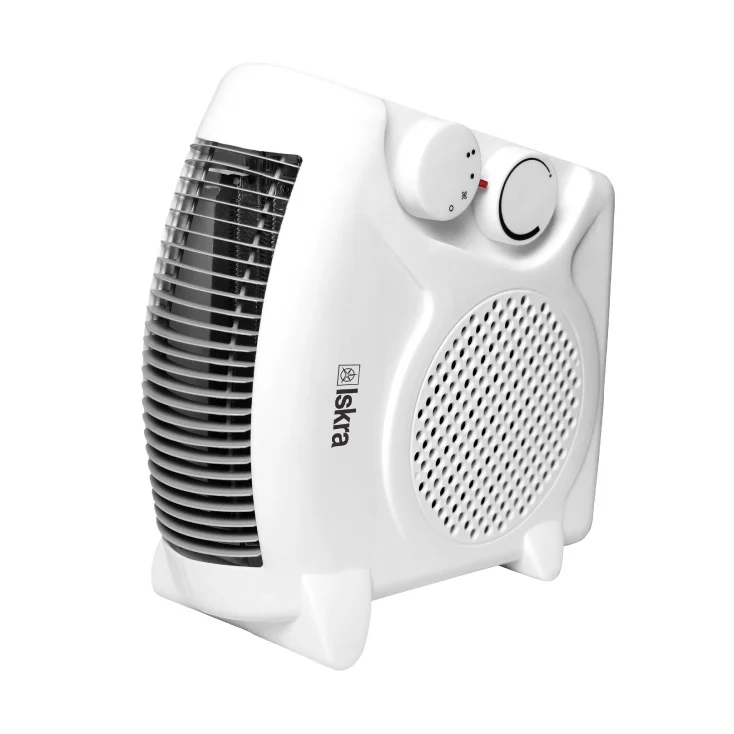 ISKRA grejalica 2000W slika 1