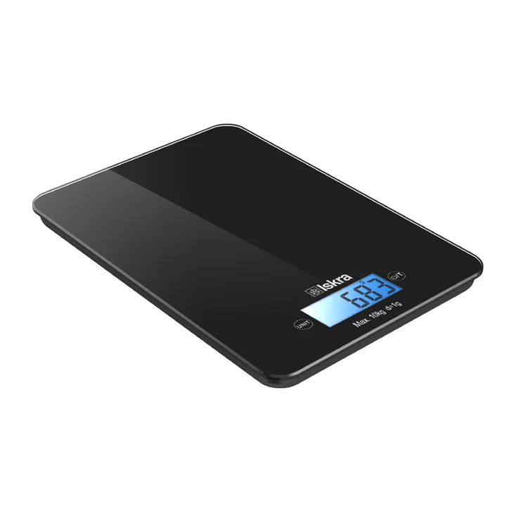ISKRA kuhinjska digitalna vaga slika 1
