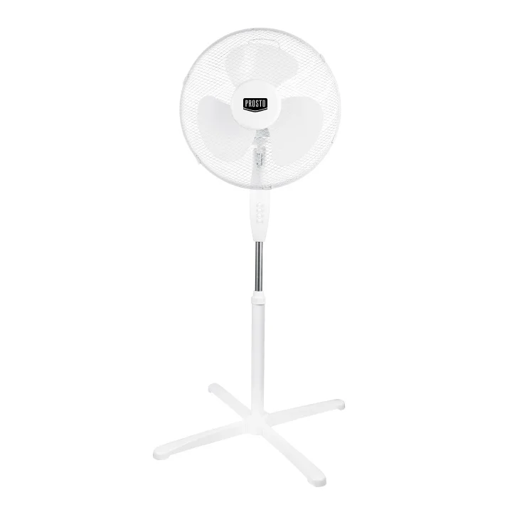 PROSTO stojeći ventilator 40cm slika 1