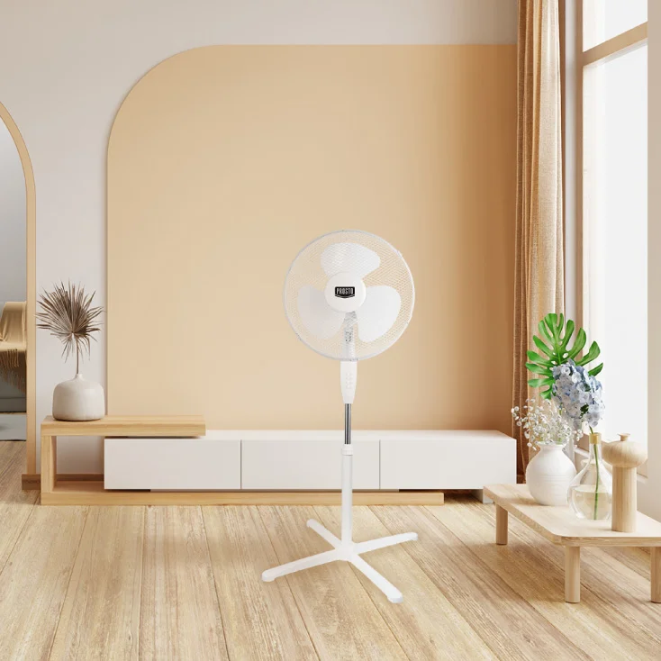 PROSTO stojeći ventilator 40cm slika 4