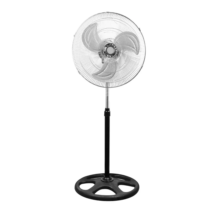 PROSTO stojeći ventilator 45cm slika 1