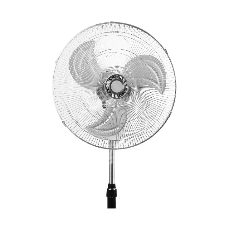 PROSTO stojeći ventilator 45cm slika 2
