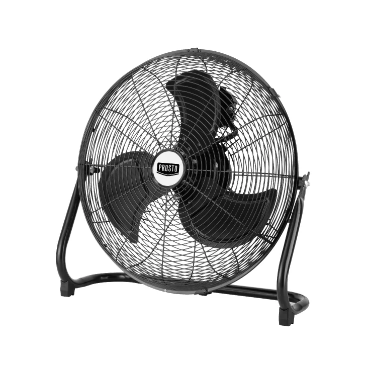 PROSTO podni ventilator 40cm slika 1