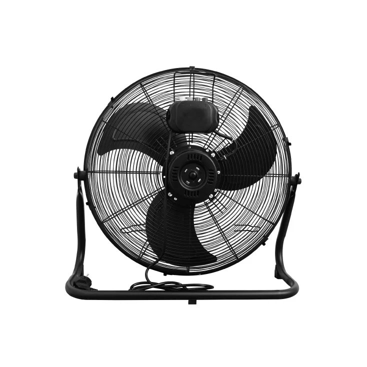PROSTO podni ventilator 40cm slika 2