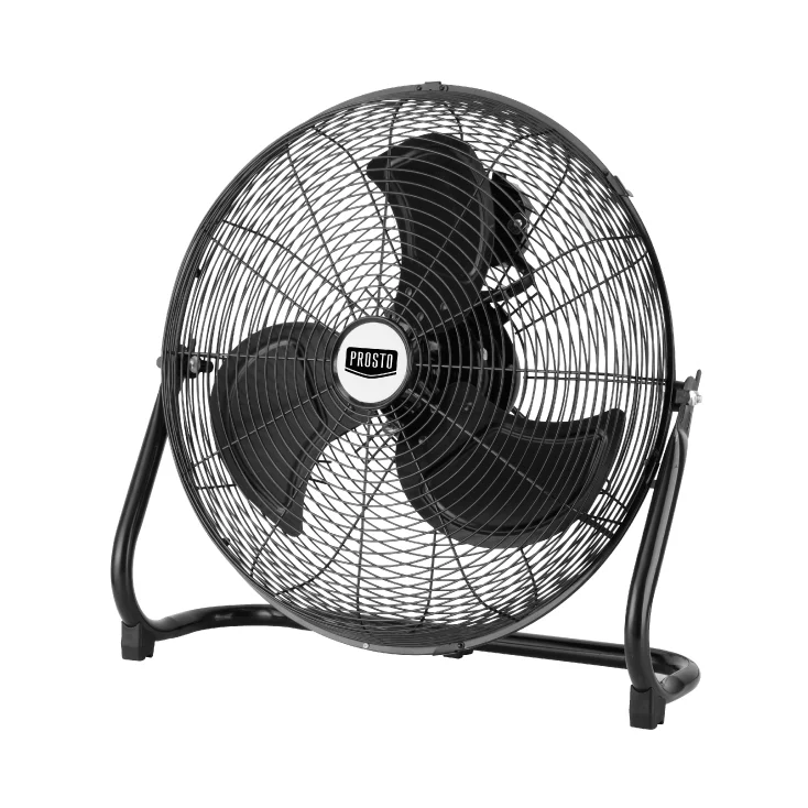 PROSTO podni ventilator 50cm slika 1