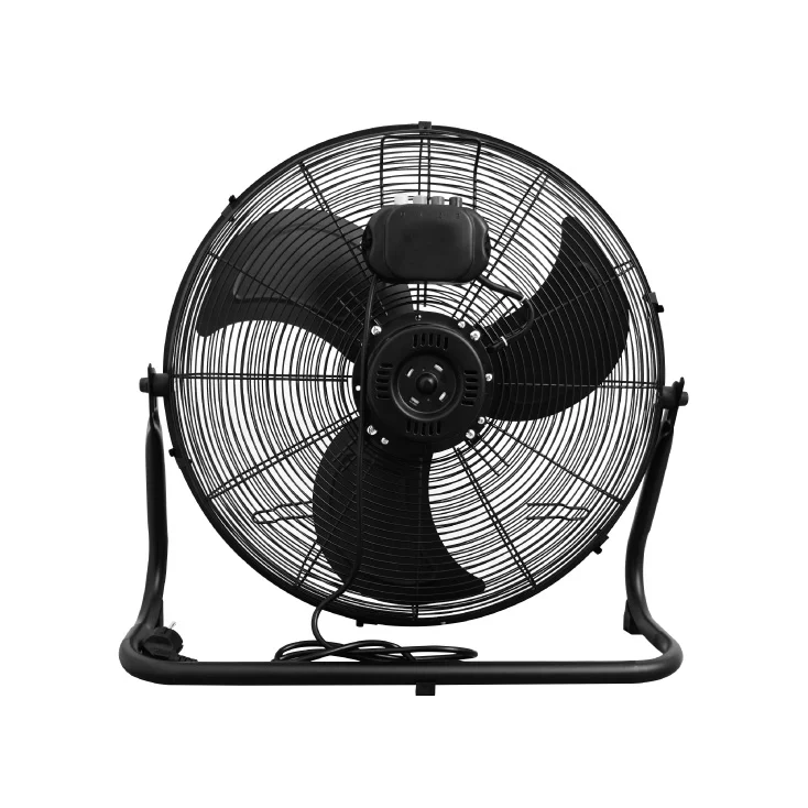 PROSTO podni ventilator 50cm slika 2
