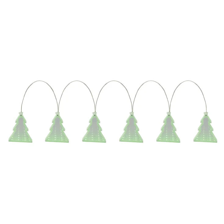 Dekoracija za jelku "jelkice" slika 1