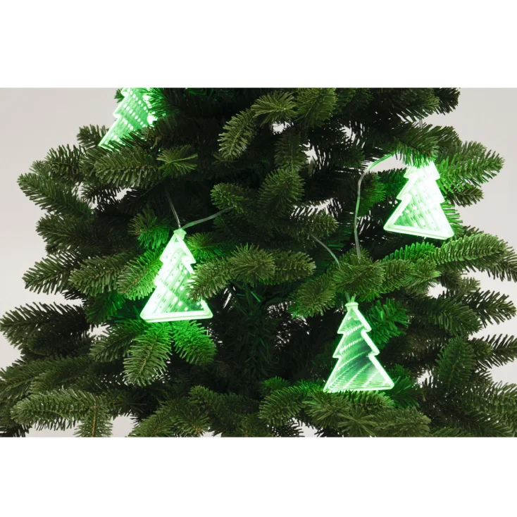 Dekoracija za jelku "jelkice" slika 2