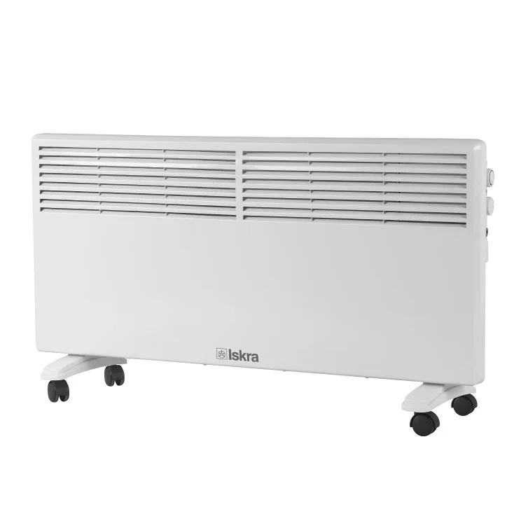 ISKRA konvektorska grejalica 2500W slika 1