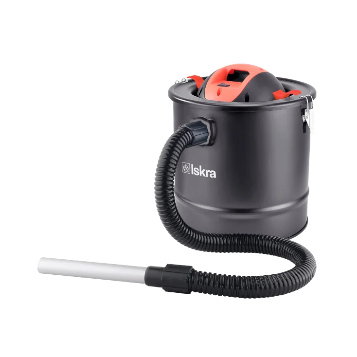 ISKRA usisivač za pepeo 1000W 20l slika 1
