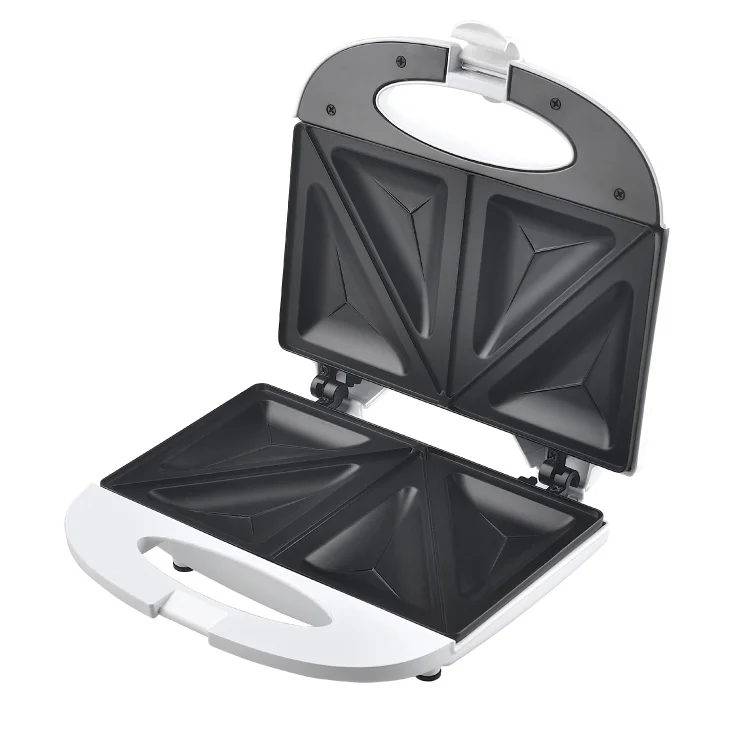 ISKRA sendvič toster 800W slika 1