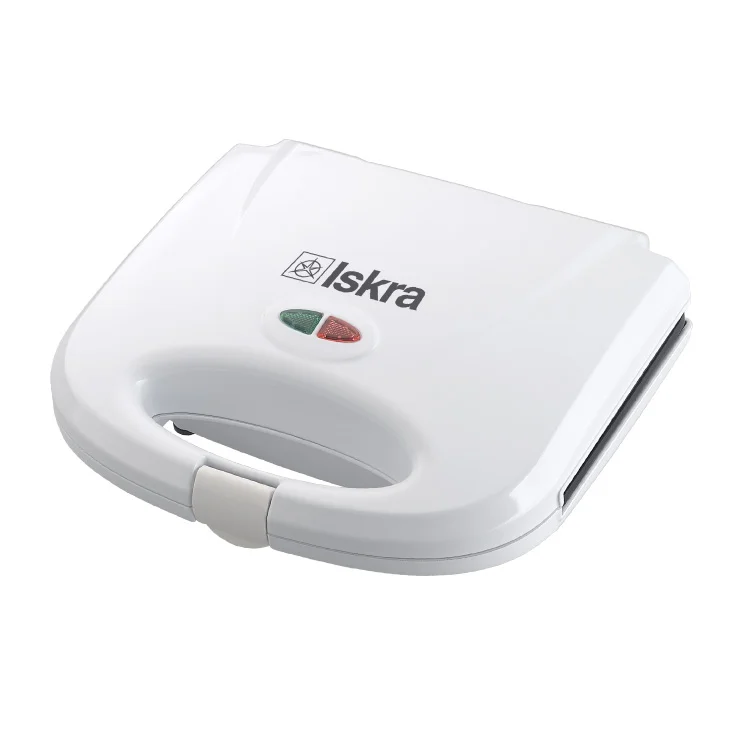ISKRA sendvič toster 800W slika 2