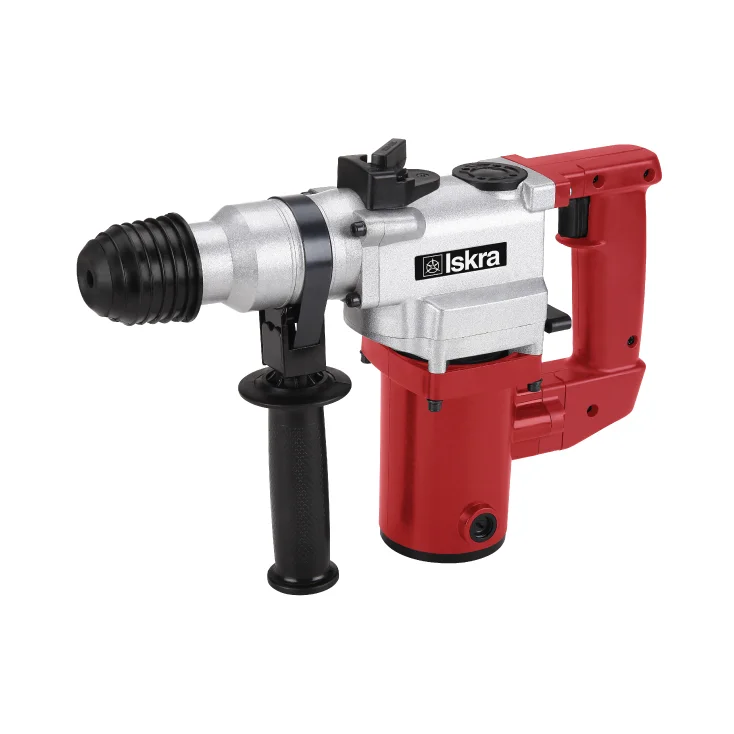 ISKRA elektropneumatska bušilica 850W slika 1
