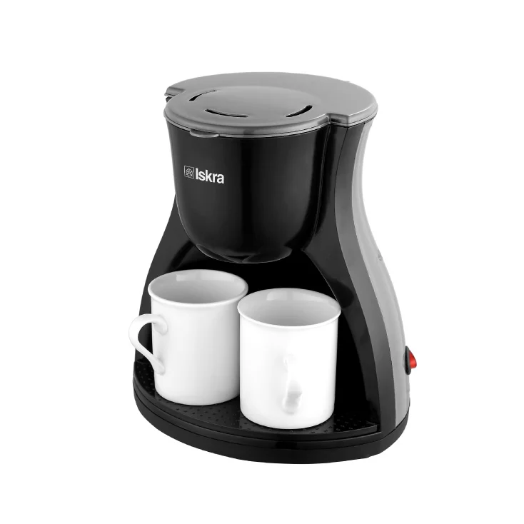 ISKRA aparat za kafu 240ml slika 1