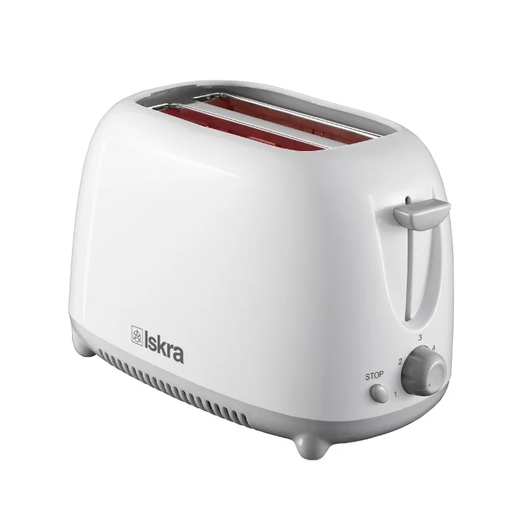 ISKRA toster 750W slika 1
