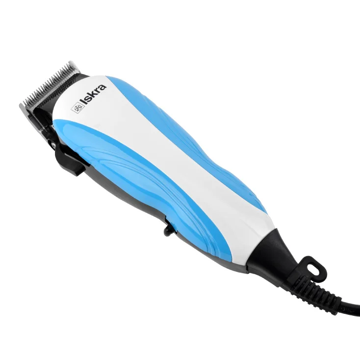 ISKRA mašinica za šišanje kućnih ljubimaca slika 1