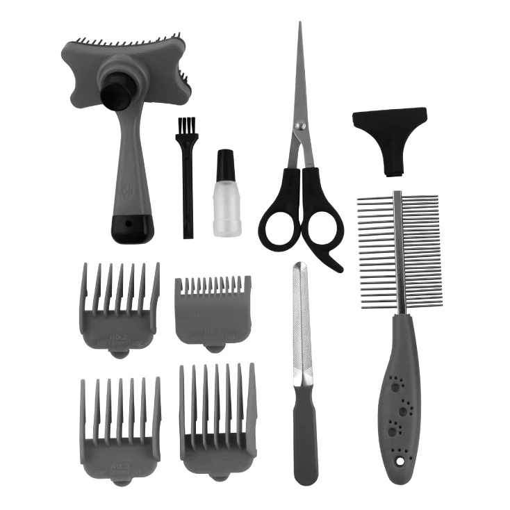 ISKRA mašinica za šišanje kućnih ljubimaca slika 2