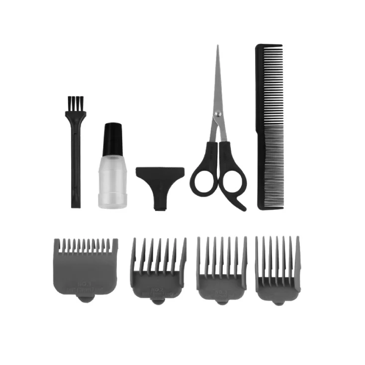 ISKRA mašinica za šišanje slika 2