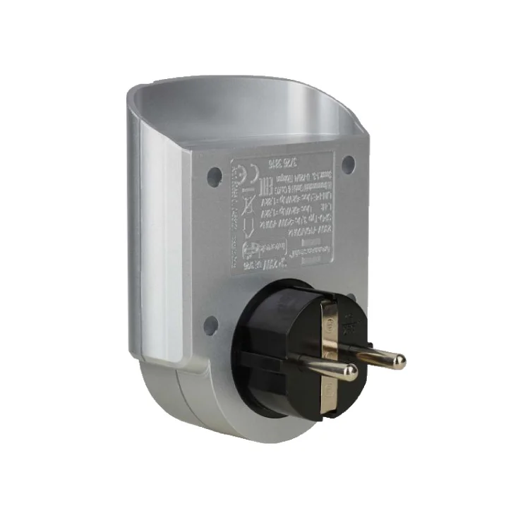 Utičnica sa prenaponskom zaštitom slika 2