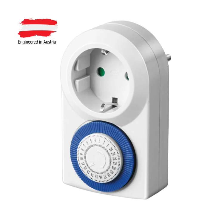 Vremenski prekidač - dnevni slika 1