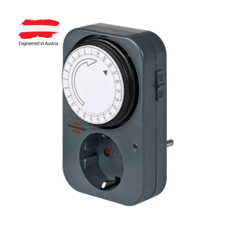 Vremenski prekidač - dnevni slika 1