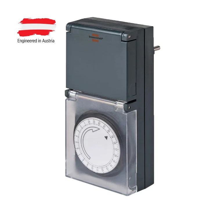 Vremenski prekidač - dnevni slika 1