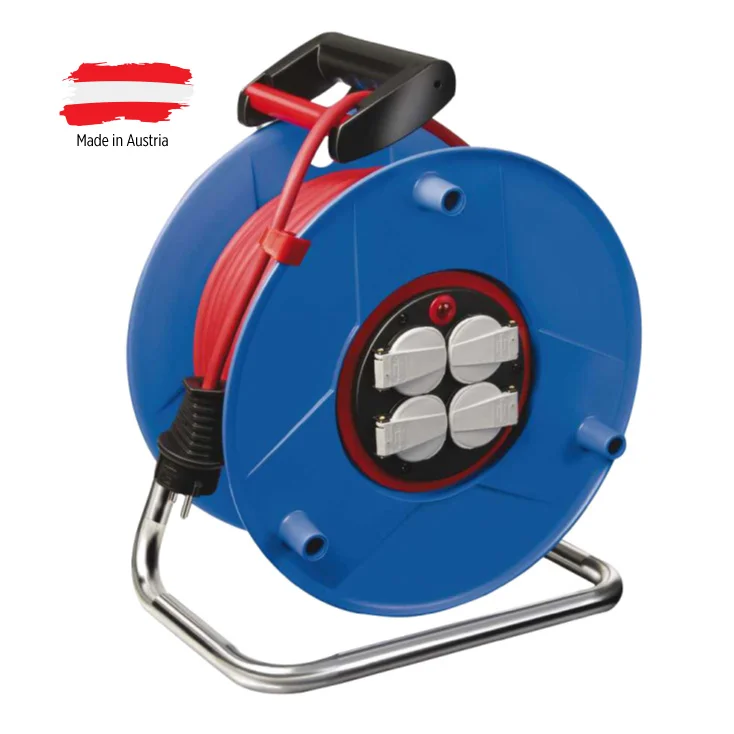 Produživač 25m 1.5mm2 slika 1