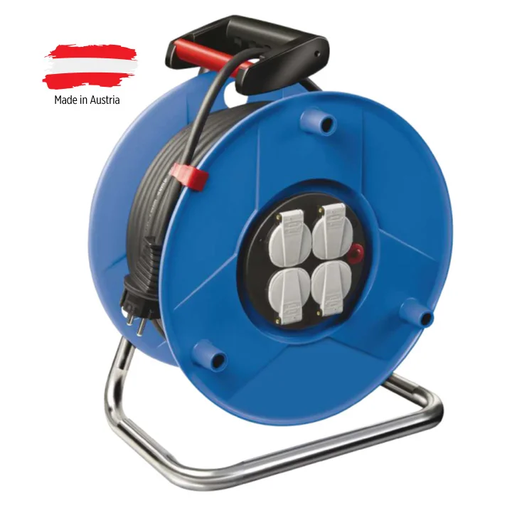 Produživač 25m 1.5mm2 slika 1