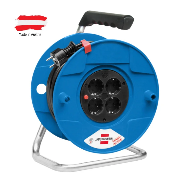 Produživač 25m 1.5mm2 slika 1