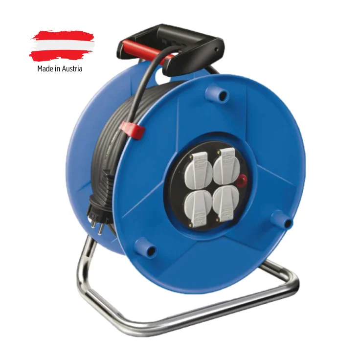 Produživač 50m 1.5mm2 slika 1