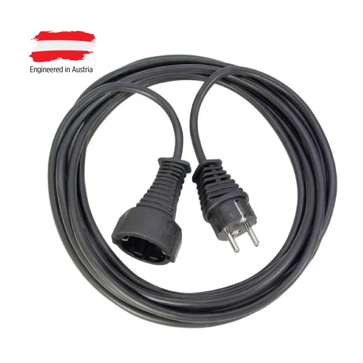 Produživač 10m 1.5mm2 slika 1