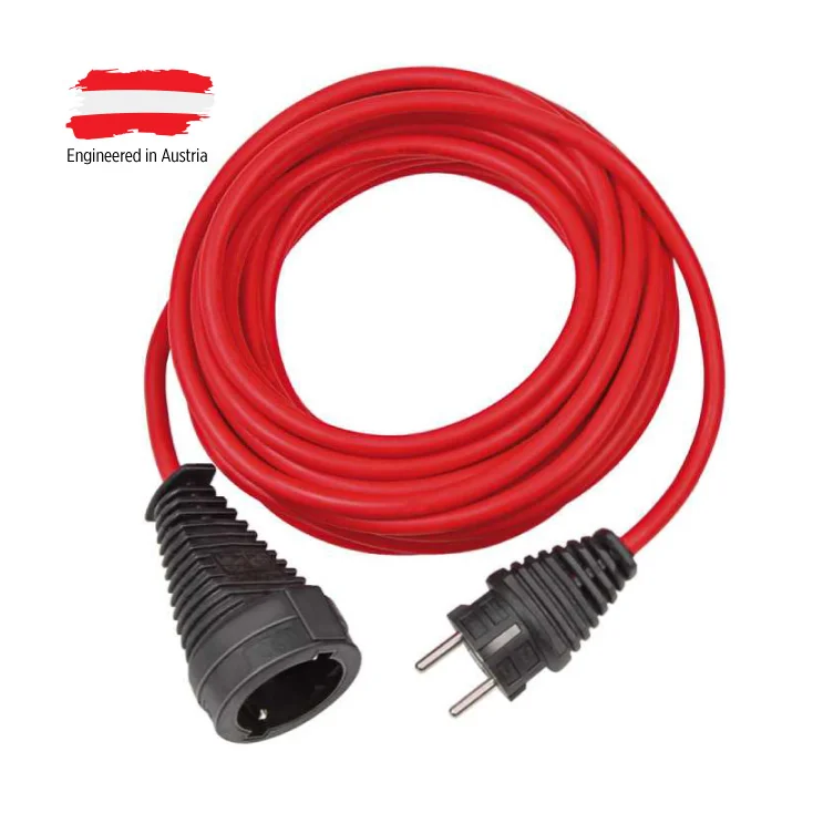 Produživač 10m 1.5mm2 slika 1