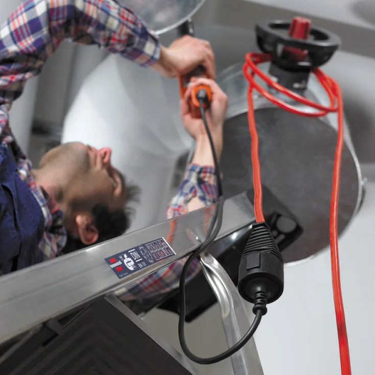 Produživač 10m 1.5mm2 slika 2