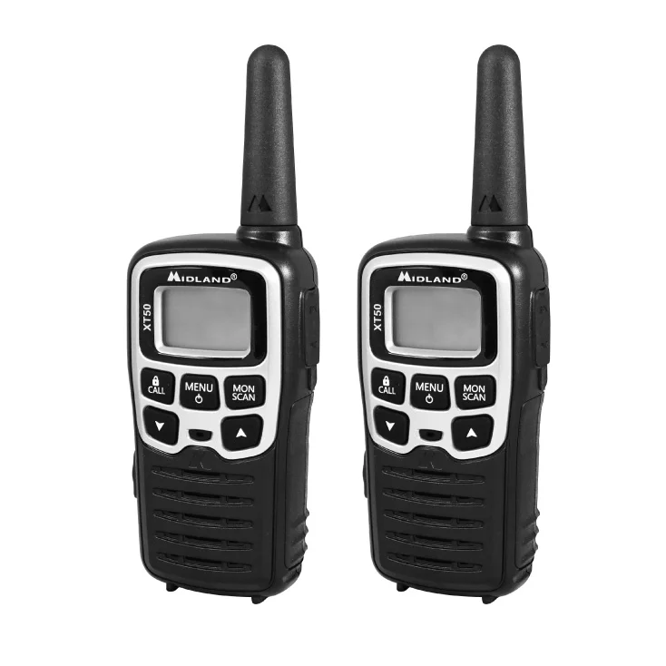 Midland Toki Voki 8 km slika 1