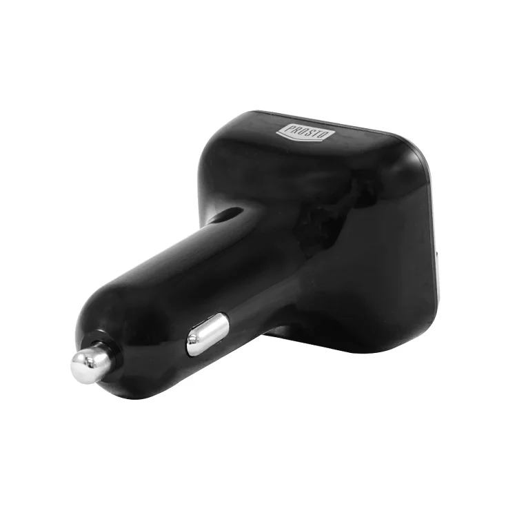 Bluetooth FM transmiter i USB auto punjač BT63 slika 2