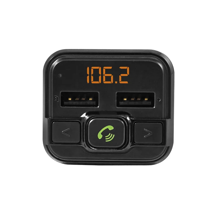 Bluetooth FM transmiter i USB auto punjač BT63 slika 3