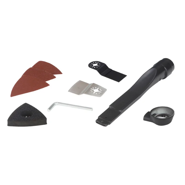 ISKRA električni višenamenski alat 300W slika 2