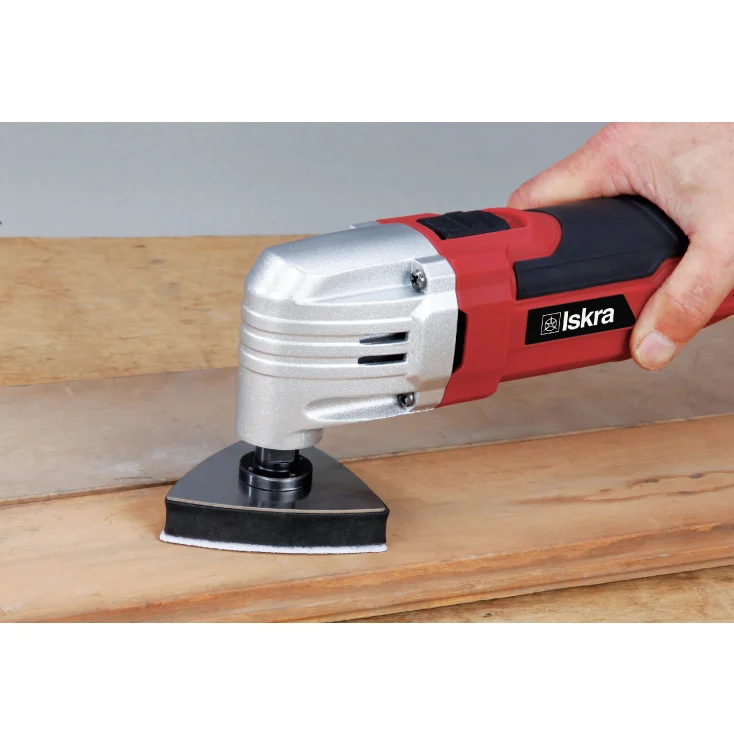 ISKRA električni višenamenski alat 300W slika 3