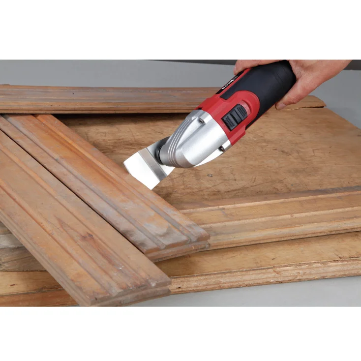 ISKRA električni višenamenski alat 300W slika 4