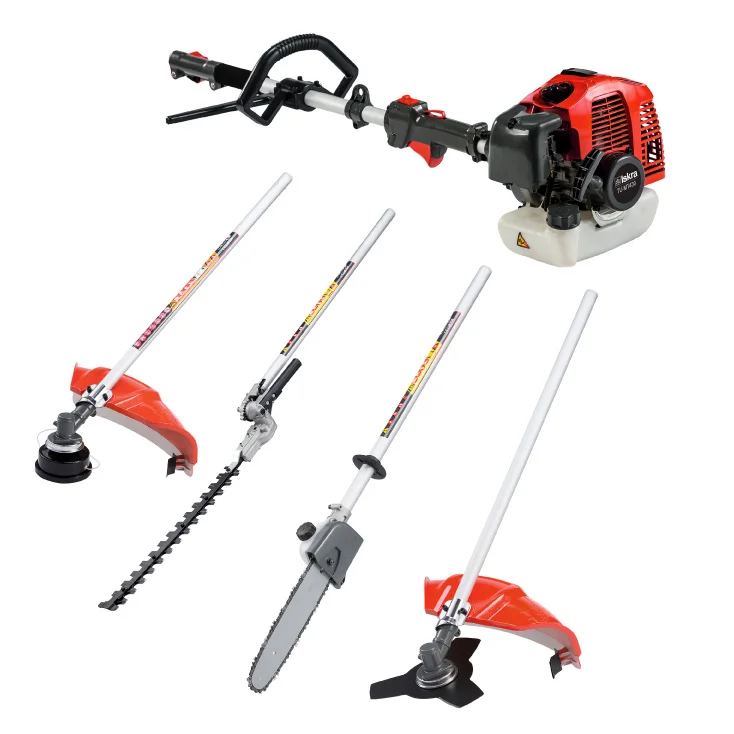 ISKRA benzinski multifunkcionalni alat slika 1