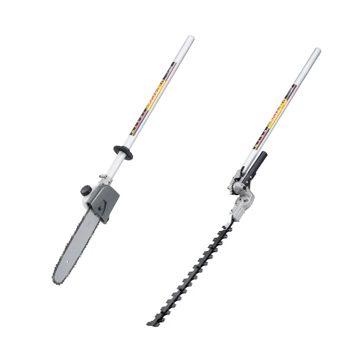 ISKRA benzinski multifunkcionalni alat slika 4