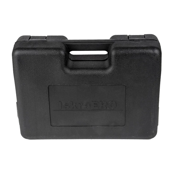 ISKRA ERO set alata 204 kom. slika 2