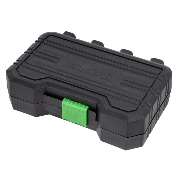 ISKRA burgije za beton 15 kom. slika 2