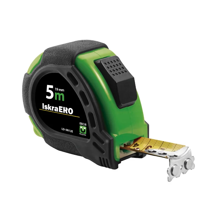 ISKRA ERO merna traka - ručni metar 5m slika 1