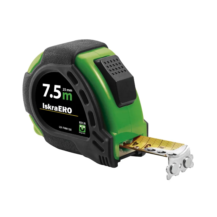 ISKRA ERO merna traka - ručni metar 7.5m slika 1