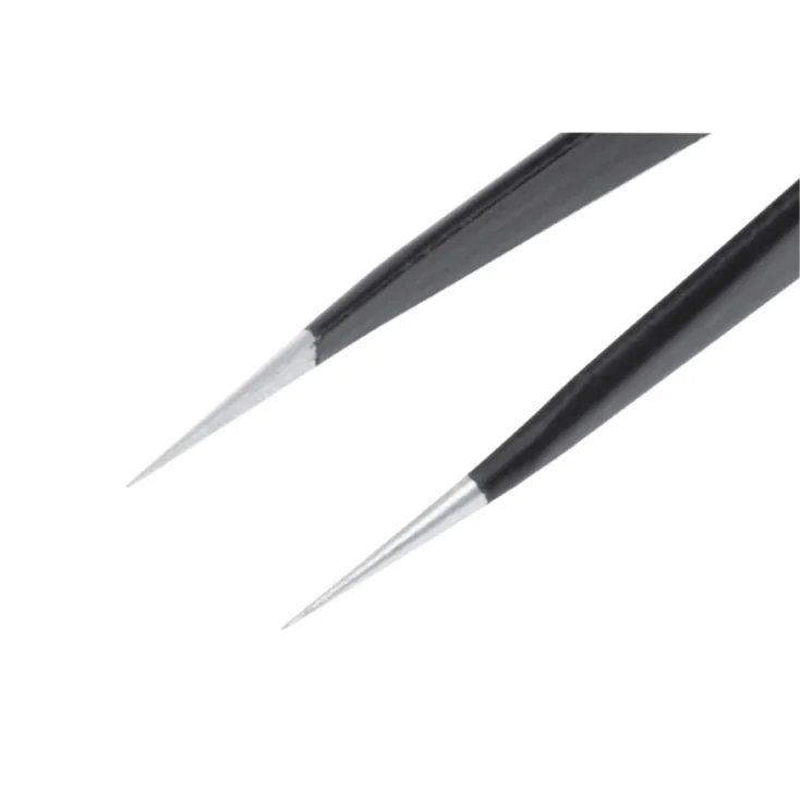 Pinceta 110x9 mm slika 2