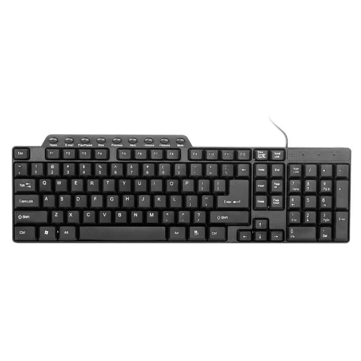 USB tastatura Gembird slika 1