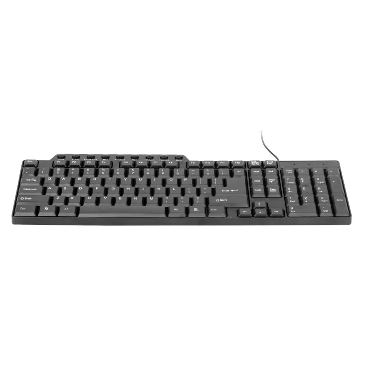 USB tastatura Gembird slika 2